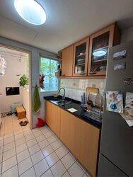 Symphony Heights (D21), Condominium #519123761